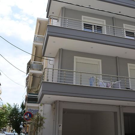 Enio Axd Guest House With Private Parking Alexandroupoli Exterior photo