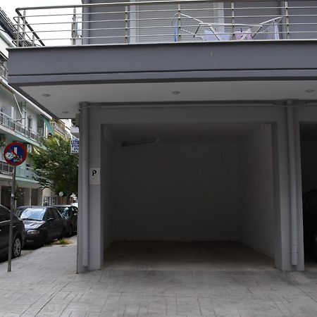 Enio Axd Guest House With Private Parking Alexandroupoli Exterior photo