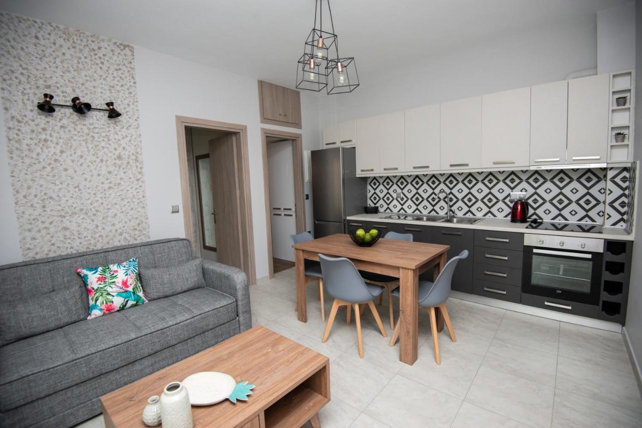 Enio Axd Guest House With Private Parking Alexandroupoli Exterior photo