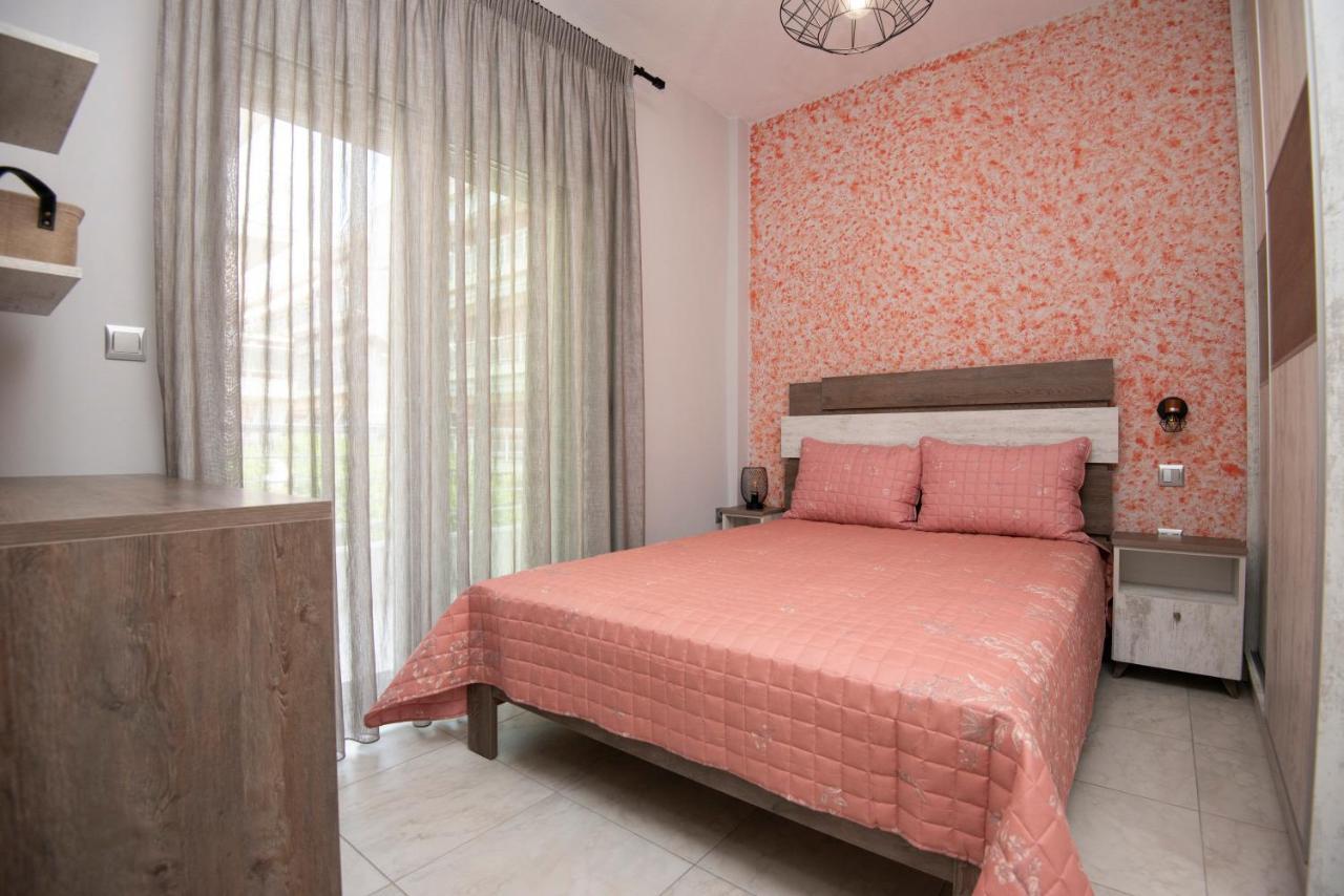 Enio Axd Guest House With Private Parking Alexandroupoli Exterior photo
