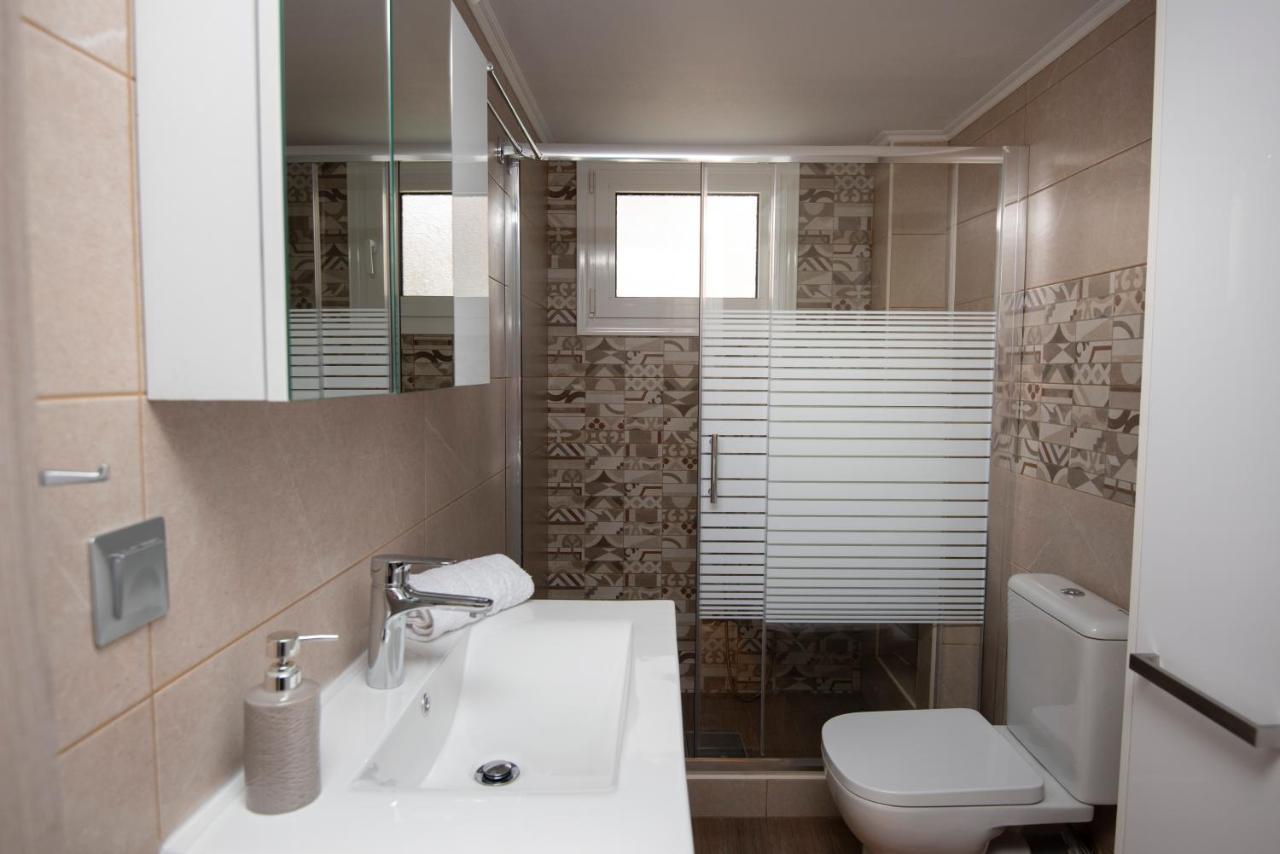 Enio Axd Guest House With Private Parking Alexandroupoli Exterior photo