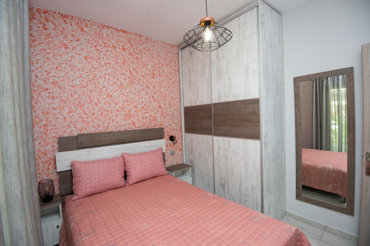 Enio Axd Guest House With Private Parking Alexandroupoli Exterior photo
