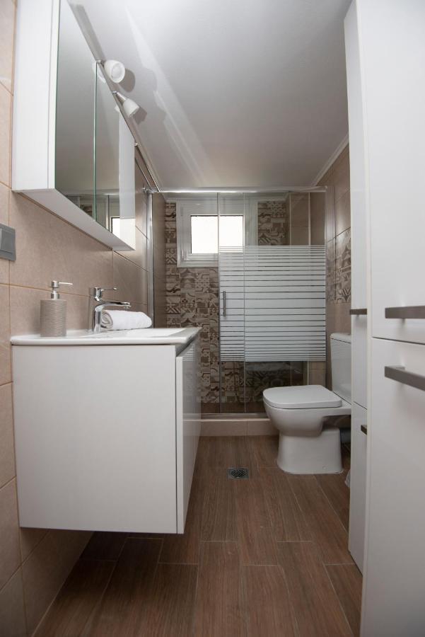 Enio Axd Guest House With Private Parking Alexandroupoli Exterior photo