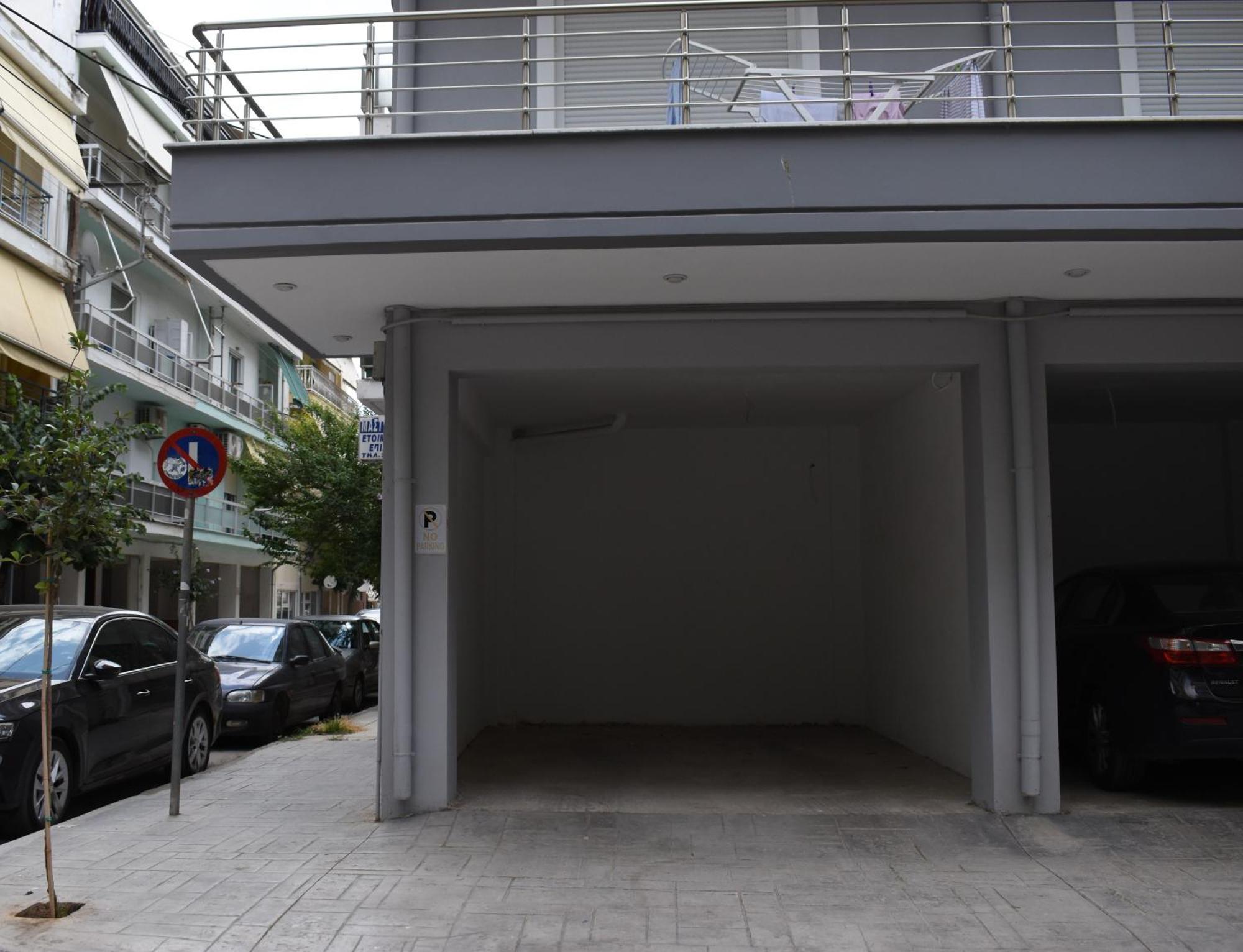 Enio Axd Guest House With Private Parking Alexandroupoli Exterior photo